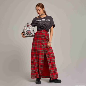 Stranger Things 5 Mini Backpack, Image 2